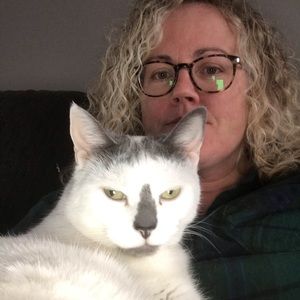 Meet your Posher, Jen